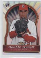 Eduardo Sanchez #/549