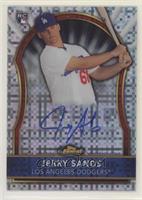 Jerry Sands #/299