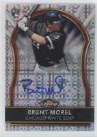 Brent Morel #/299