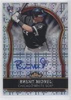 Brent Morel #/299