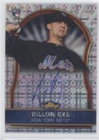 Dillon Gee #/299