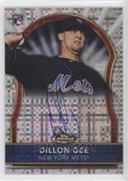 Dillon Gee #/299