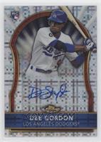 Dee Gordon [EX to NM] #/299