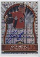 Zach Britton #/299