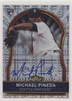 Michael Pineda #/299