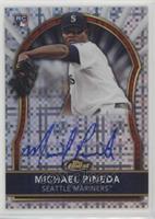 Michael Pineda #/299