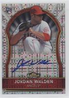 Jordan Walden #/299