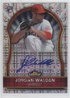 Jordan Walden #/299