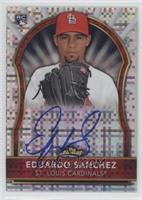 Eduardo Sanchez #/299