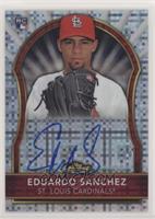 Eduardo Sanchez #/299