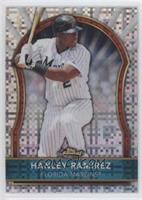 Hanley Ramirez #/299