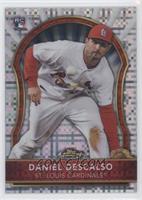 Daniel Descalso #/299