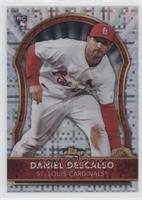 Daniel Descalso #/299