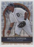 Miguel Cabrera #/299