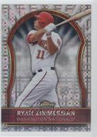 Ryan Zimmerman #/299