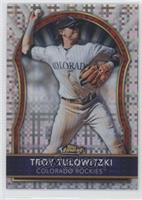 Troy Tulowitzki #/299