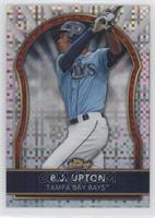 B.J. Upton #/299