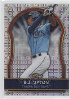 B.J. Upton #/299