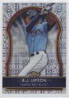 B.J. Upton #/299