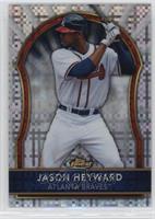 Jason Heyward #/299