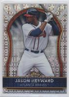 Jason Heyward #/299