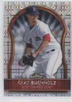 Clay Buchholz #/299