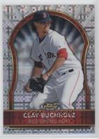 Clay Buchholz #/299