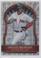 Jacoby Ellsbury #/299