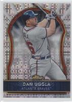 Dan Uggla #/299