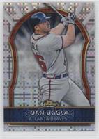 Dan Uggla #/299