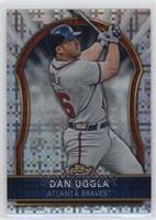 Dan Uggla #/299