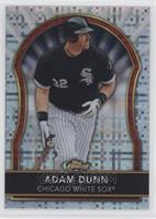 Adam Dunn #/299