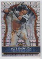 Jose Bautista #/299