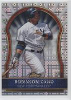 Robinson Cano #/299