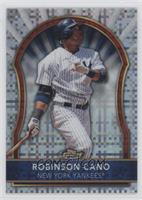 Robinson Cano #/299