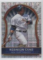 Robinson Cano #/299