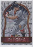 Matt Holliday #/299