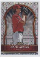 Jered Weaver #/299