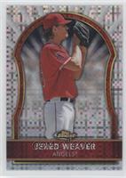 Jered Weaver #/299