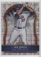 Ike Davis #/299