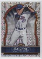 Ike Davis #/299