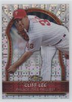 Cliff Lee #/299