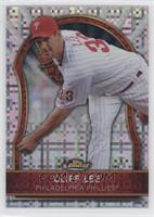 Cliff Lee #/299