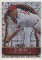 Cliff Lee #/299