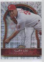 Cliff Lee #/299