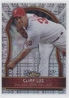 Cliff Lee #/299