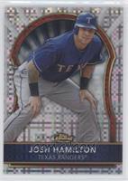 Josh Hamilton #/299