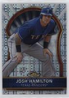 Josh Hamilton #/299