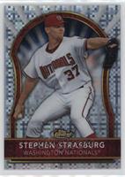 Stephen Strasburg #/299