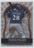 Prince Fielder #/299